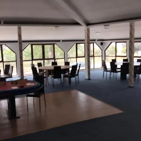 Hotel Dona Mamaia