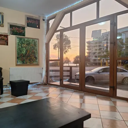 Dona Mamaia