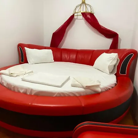 Hotel Dona