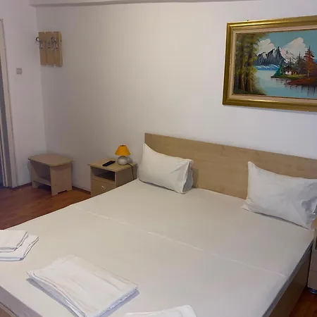 Hotel Dona Mamaia