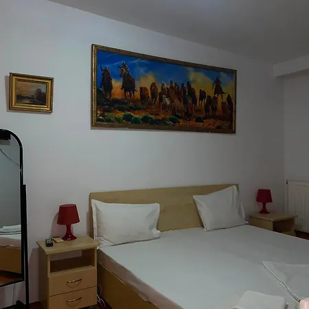 Hotel Dona 3*